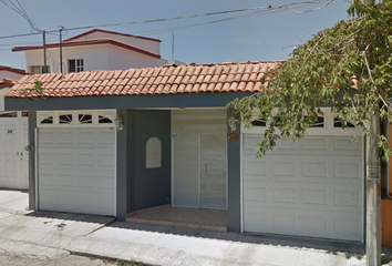 Casa en fraccionamiento en  Caracol 35, Las Brisas Rodeo De La Punta, Tepic, Nayarit, México