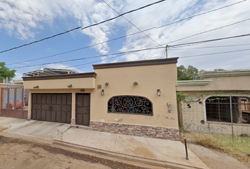Casa en  Sebastián Lerdo De Tejada 430, Sochiloa, Ciudad Obregón, Sonora, México