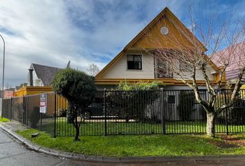 Casa en  Temuco, Cautín