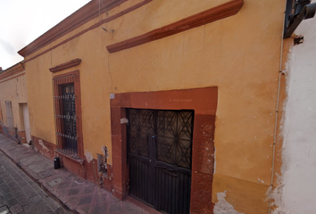 Casa en  Calle Melchor Ocampo 51, Centro, 76000 Santiago De Querétaro, Qro., México