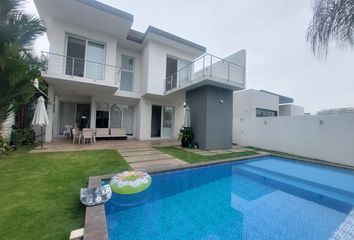 Casa en  Isla Mocoli, Samborondón, Ecuador