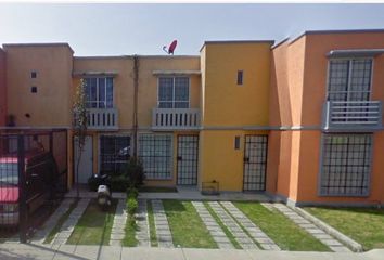 Casa en fraccionamiento en  Hacienda Los Ahuehuetes 88, Hacienda Cuautitlan, Cuautitlán, Estado De México, México