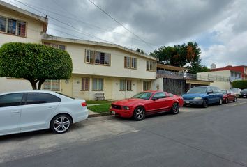 Departamento en  Calle Armando Ramírez 10, Francisco Ferrer Guardia, Xalapa-enríquez, Veracruz, México