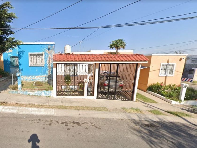 venta Casa en Tesistán, Jalisco (AL35391)