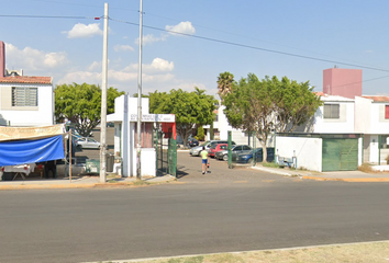 Casa en condominio en  Centro, Santiago De Querétaro, Municipio De Querétaro