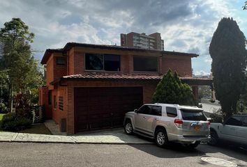 Casa en  Poblado, Medellín