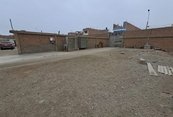 Terreno en  Nuevo Lurin, Lima, Perú