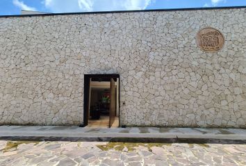 Casa en condominio en  Calle 21 102-102, Cholul, Mérida, Yucatán, 97305, Mex
