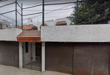 Casa en  Santiago 612, Lomas Quebradas, Ciudad De México, Cdmx, México