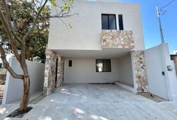 Casa en  Montes De Amé, Mérida, Yucatán, México