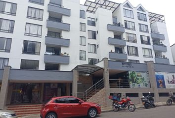 Apartamento en  Carrera 22 #36-51, Bolívar, Bucaramanga, Santander, Colombia