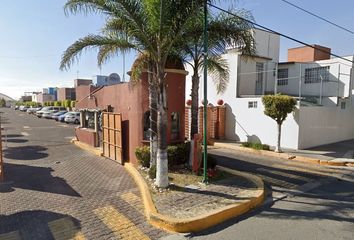 Casa en fraccionamiento en  Emiliano Zapata, San Andrés Cholula