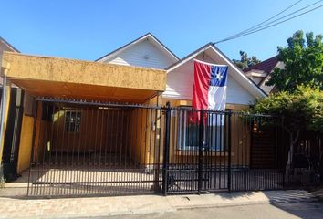 Casa en  Coquimbo, Puente Alto, Chile