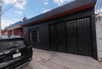 Casa en  Resolana 121, Vista Del Sol I, Aguascalientes, México