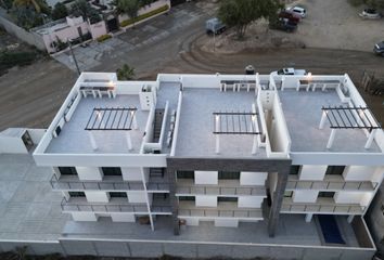Departamento en  Carretera Cabo San Lucas-san José Del Cabo, Fraccionamiento La Noria, Los Cabos, Baja California Sur, 23454, Mex