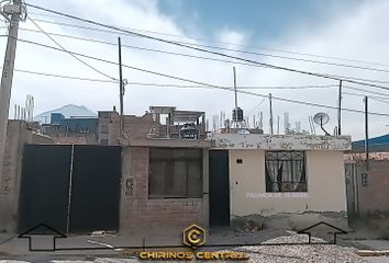 Casa en  Calle 3, El Eden, Cerro Colorado, Arequipa, 04016, Per
