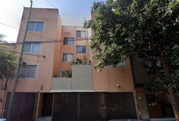 Departamento en  Calle Yácatas 103, Narvarte Poniente, Ciudad De México, Cdmx, México