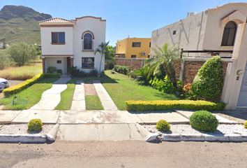 Casa en  Blvrd Lomas De Cortés 421, Lomas De Cortés, 85450 Guaymas, Son., México