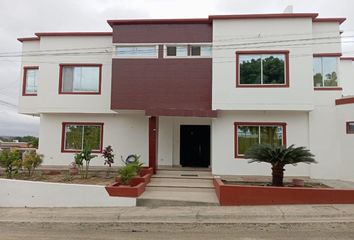 Casa en  Manta Beach, Vía Interbarrial, Manta, Manta, Manabí, Ecuador