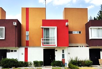 Casa en fraccionamiento en  Las Misiones Ii Consorcio Ara, Mz 001, Toluca De Lerdo, Estado De México, México