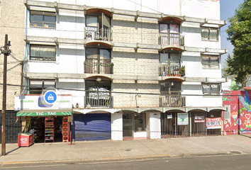 Departamento en  Av. Popocatépetl 289, Santa Cruz Atoyac, Ciudad De México, Cdmx, México