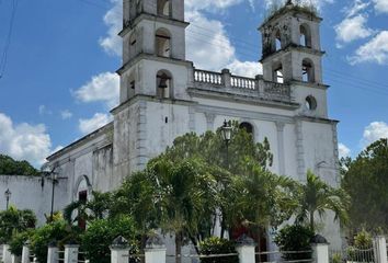 Lote de Terreno en  Ucú, Yucatán, Mex