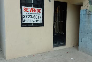 Departamento en  Hacienda Santa Sofía, García, Nuevo León, México