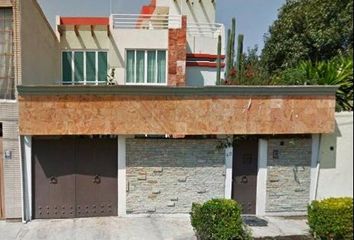 Casa en  Contadores 40, El Sifón, 09400 Ciudad De México, Cdmx, México