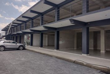 Local comercial en  San Gaspar Tlahuelilpan, Metepec