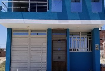 Casa en  Urb. Las Colinas Del Chira, Sullana, Perú