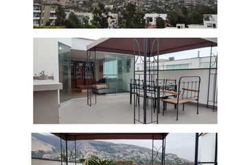 Departamento en  Calle Laderas De Las Casuarinas 154, Surco, Perú
