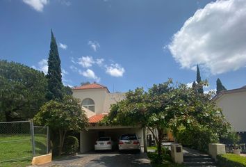 Casa en fraccionamiento en  Puerta De Hierro, Zapopan, Jalisco, México