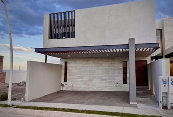 Casa en  Avenida Paso De Los Horizontes, Fraccionamiento Cotos El Ángel, San Luis Potosí, 78183, Mex