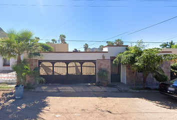 Casa en  Calle Pez Espada 255, Villas De Miramar, Guaymas, Sonora, México