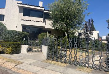 Casa en condominio en  Villa Escorial 47, Villa De Las Palmas, Naucalpan De Juárez, Estado De México, México