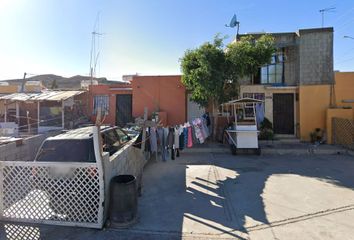 Casa en fraccionamiento en  Hacienda Hornos No 54, Hacienda Las Delicias Iii, Baja California, México