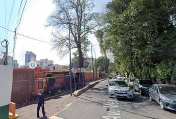 Casa en  Av. Contreras 450, San Jerónimo Lídice, Ciudad De México, Cdmx, México