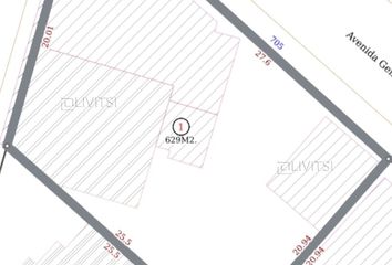 Lote de Terreno en  Residencial San Agustín 1er Sector, San Pedro Garza García, Nuevo León, México