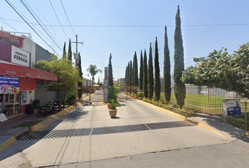 Casa en fraccionamiento en  San Camilo, 45615 Santa Cruz Del Valle, Jal., México