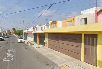 Casa en  Corteza 12, El Roble, Colonia, San José De Los Olvera, Querétaro, México