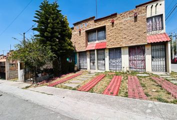 Casa en  Privada De Soya Norte, Santa Teresa, Estado De México, México