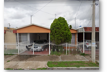 Casa en  Pino, El Sol, Aguascalientes, México