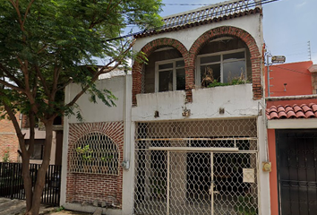 Casa en  Lomas Independencia, Guadalajara, Jalisco, México