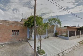 Casa en  Pueblo Parácuaro, Acámbaro, Guanajuato