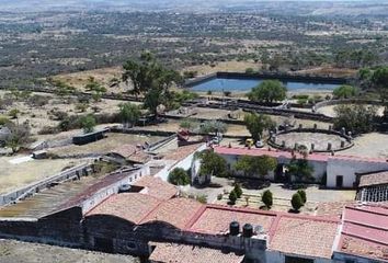 Rancho en  Chapantongo, Hidalgo