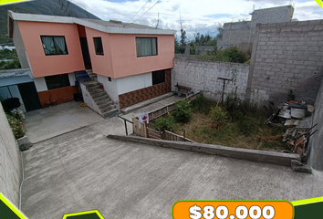 Casa en  Carcelén, Quito