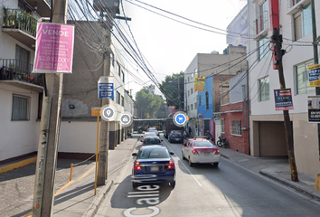 Departamento en  San Pedro De Los Pinos, Benito Juárez, Cdmx