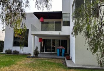 Casa en fraccionamiento en  Balvanera Sección Fairway, Corregidora, Querétaro, Mex