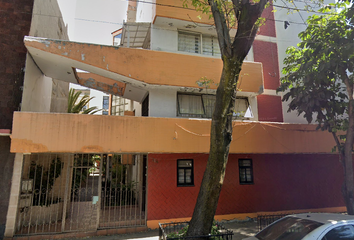 Departamento en  Ignacio Manuel Altamirano 114, Colonia San Rafael, Ciudad De México, Cdmx, México