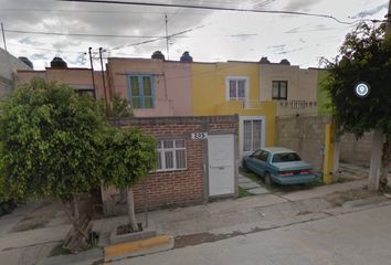 Casa en fraccionamiento en  Pedregales De Echeveste, León, Guanajuato, México